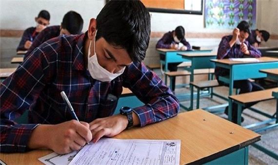تحصیل فرزندان مددجویان کمیته امداد امام خمینی (ره) در مدارس هیات امنایی رایگان است