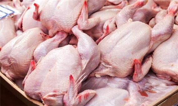 ثبت اطلاعات گوشت مرغ در سامانه رهگیری پست