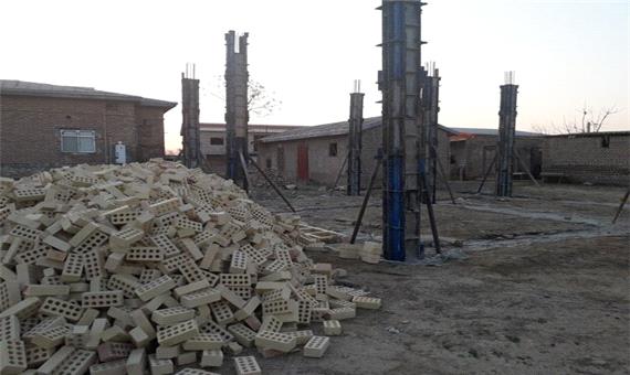 612 خانه در سیلاب اخیر کرمان به صورت کامل تخریب شد