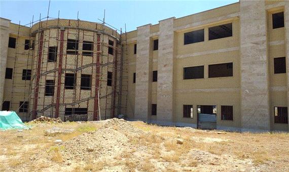 وجود 177 پروژه نیمه تمام آموزشی در استان کرمان