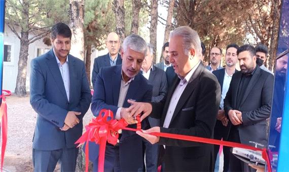 افتتاح اولین دانشگاه در جوار صنعت صنایع کوچک و متوسط کشور در کرمان
