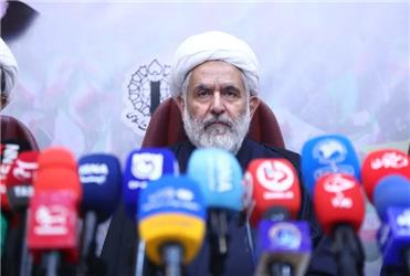 طائب: پاسخ ایران به جنگ بعدی غیرقابل پیشبینی است طائب: پاسخ ایران به جنگ بعدی غیرقابل پیشبینی است